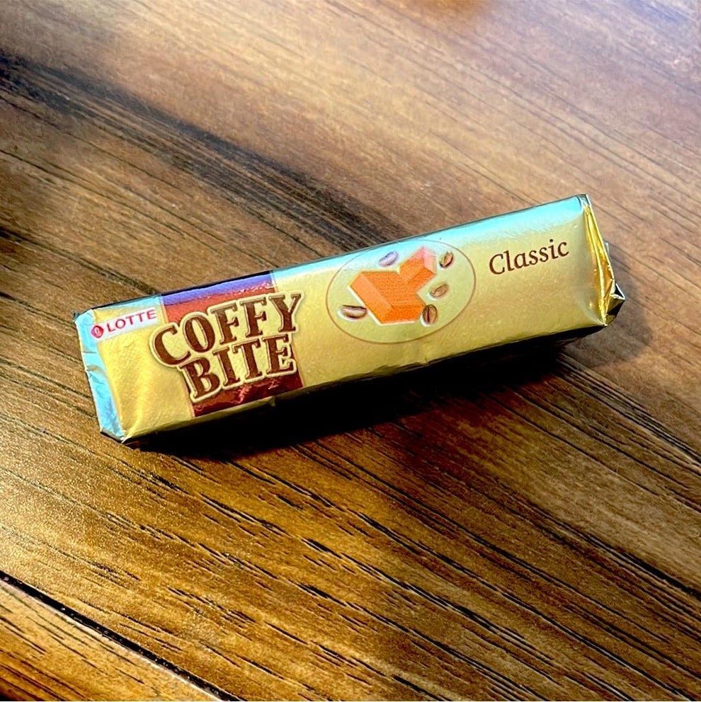 Coffy Bite | Pack of 6 | Arora22