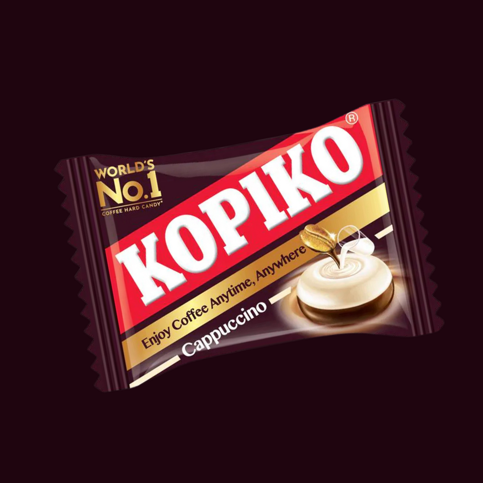 Kopiko Candy | pack of 10| Imported from India | Arora22