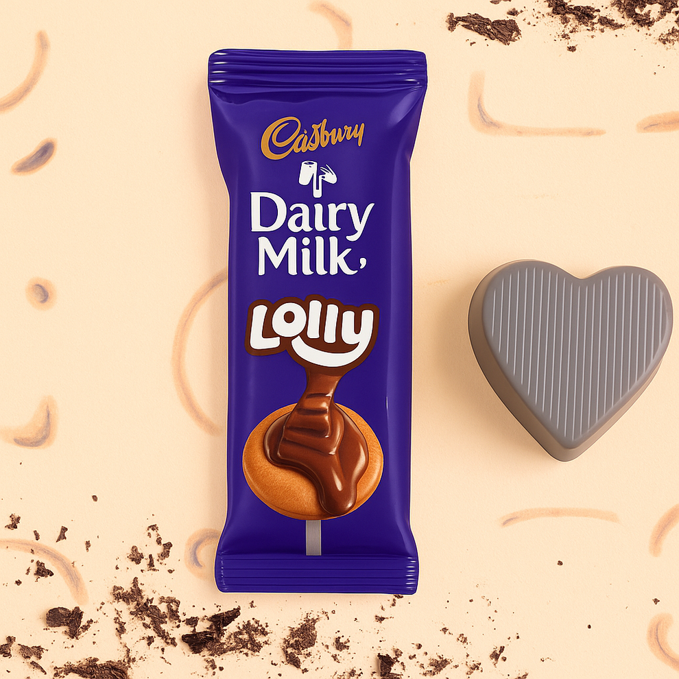 Dairy Milk Lolly | Arora22