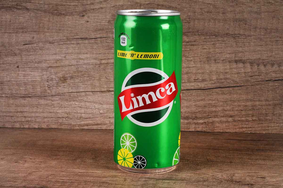 Limca (300ml) | Indian Refreshing Drink