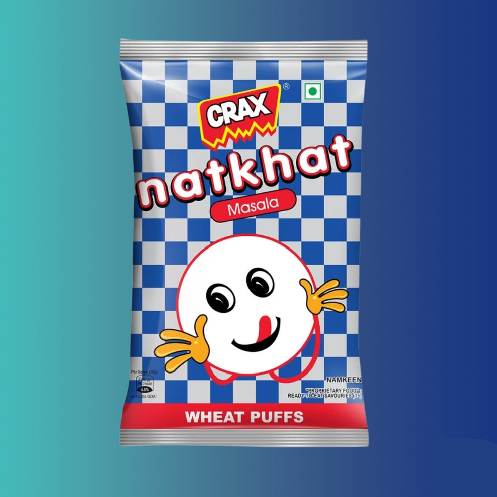 NATKHAT MASALA | BIG 10 Rs PACK | Arora22