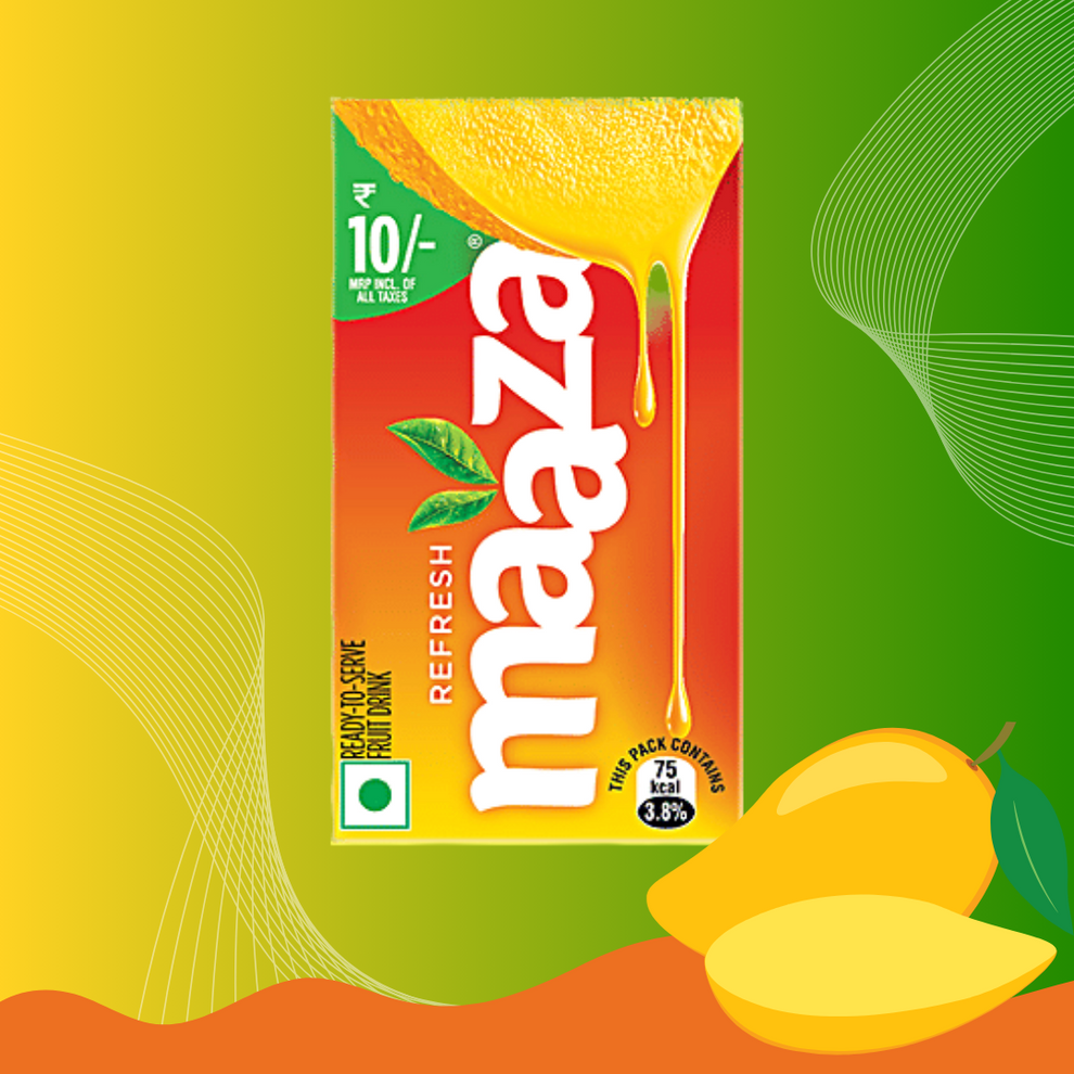 Maaza | 200ml | Arora22