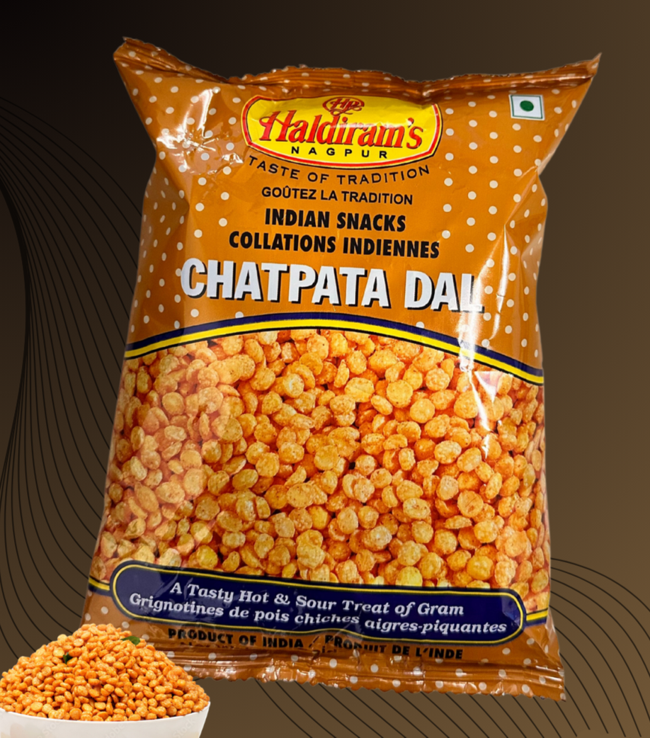 Haldiram Chatpata Dal | 150g | Arora22