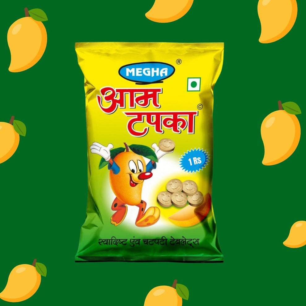 Aam Tapka | Pack of 15 | Arora22
