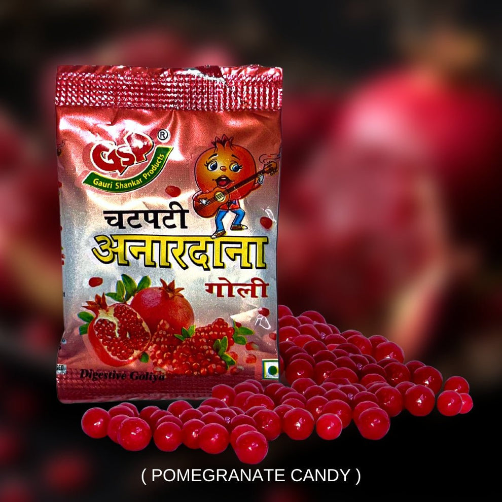 Anaardana Goli | Pack of 20 | Arora22