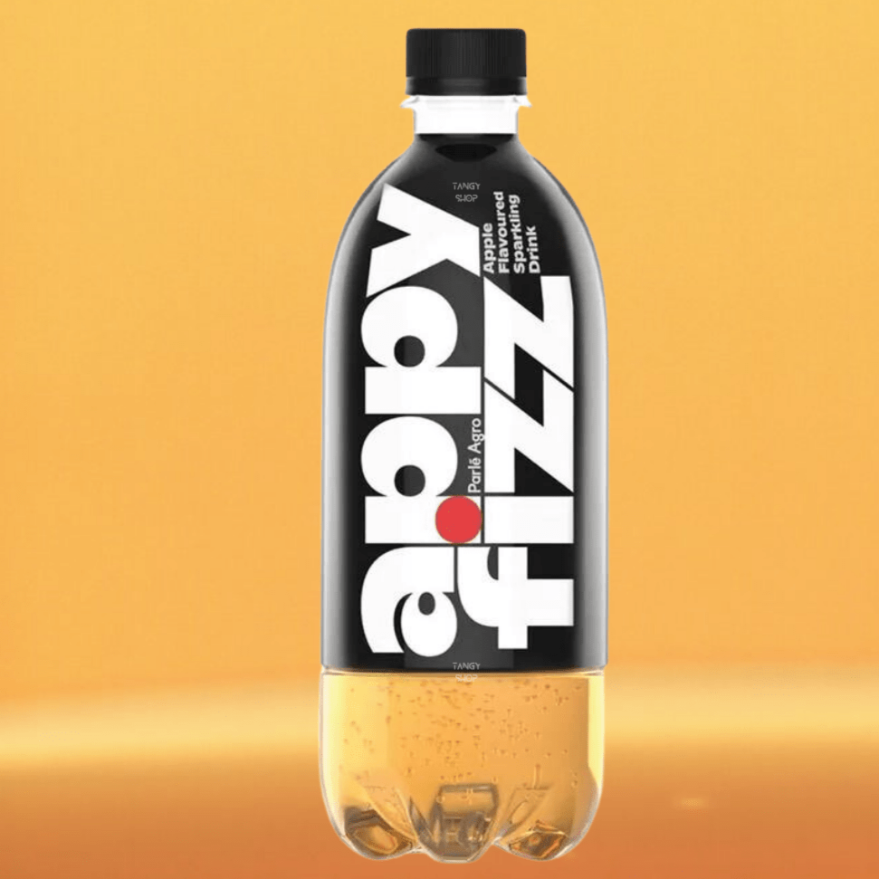 Appy Fizz (India) | 1L | Arora22
