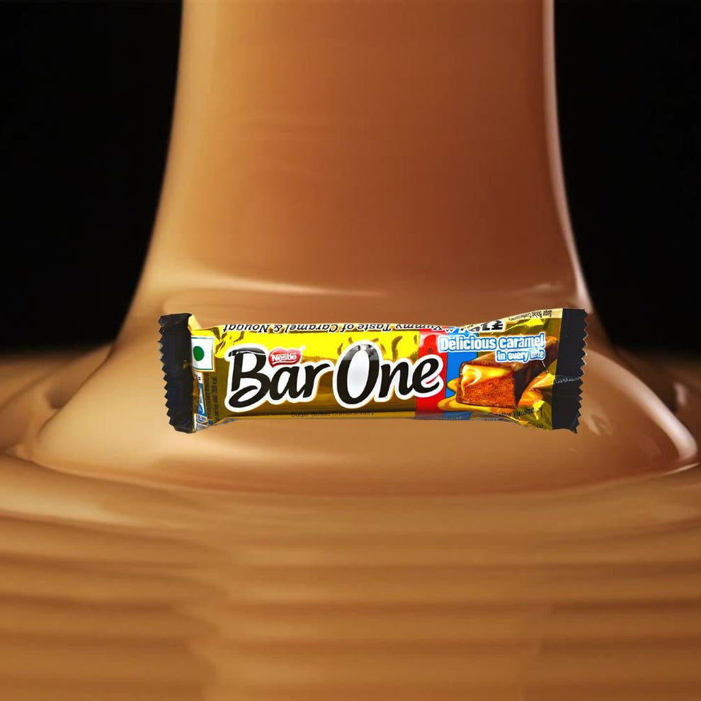 Bar One Chocolate | Arora22