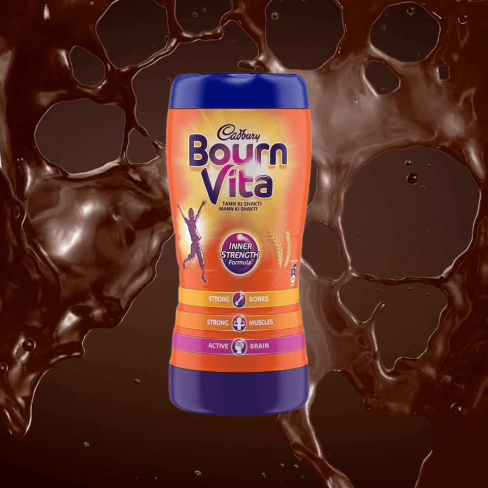 Cadbury Bourn Vita Jar | Arora22