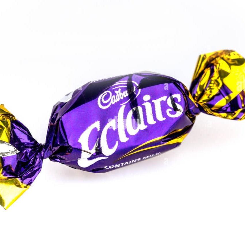 CADBURY ECLAIRS | Pack of 20pcs | Arora22