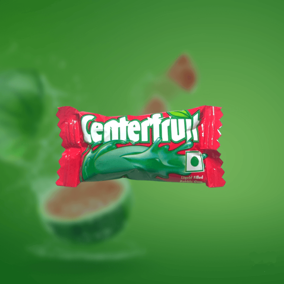 Center Fruit Watermelon | 20 pcs