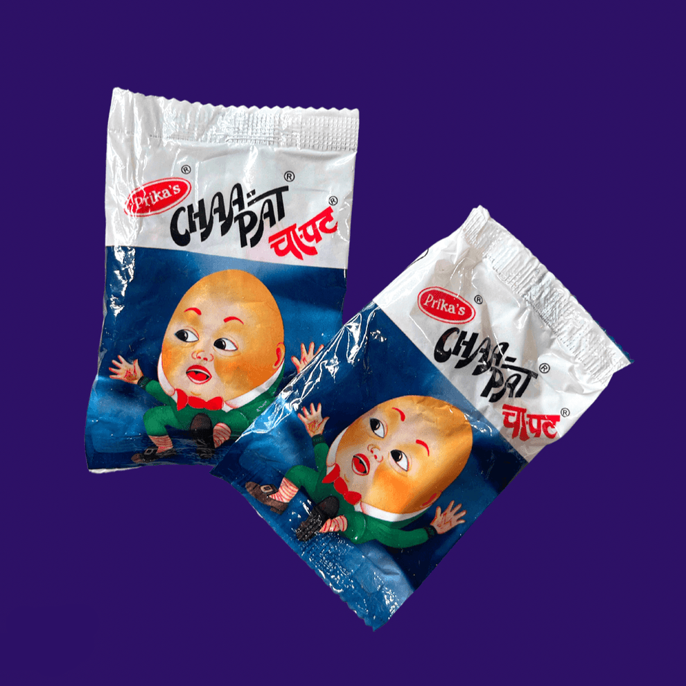 Chaapat | Pack of 20 |  Arora22