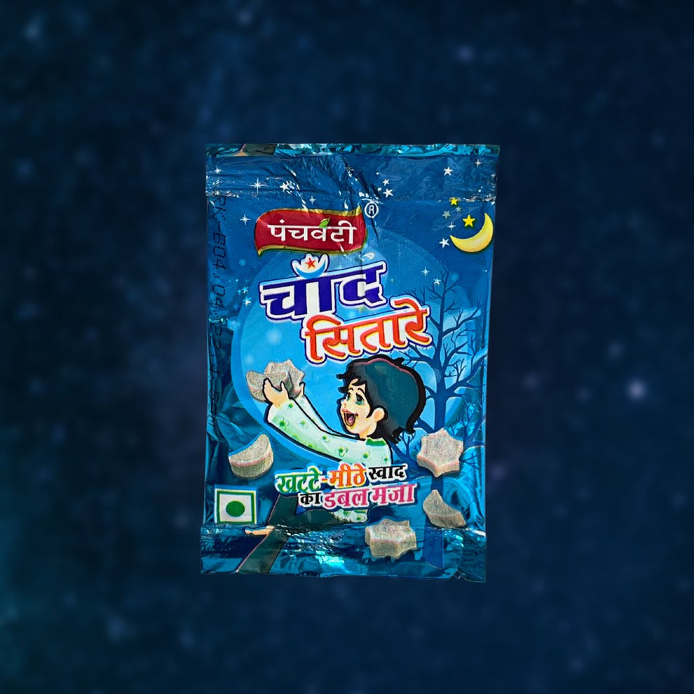 Chand Sitare | Pack of 20 | Arora22