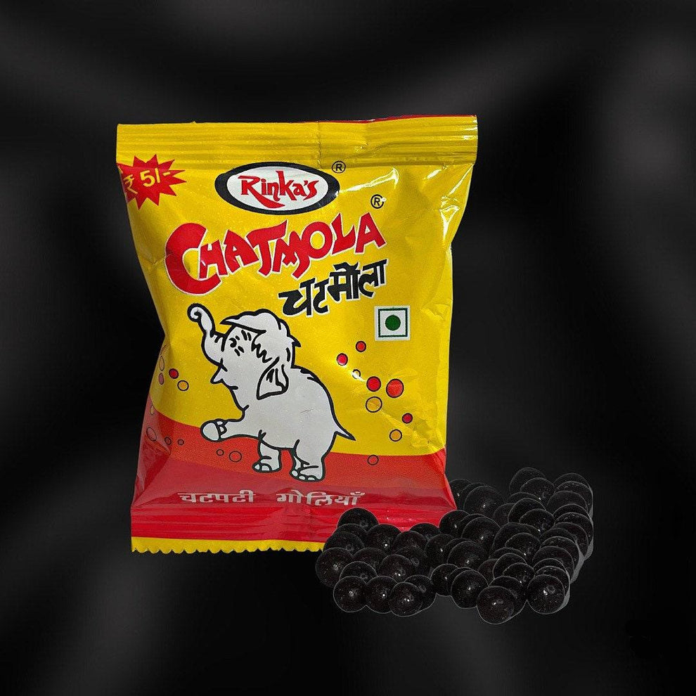 Chatmola candy | Pack of 30 | Arora22