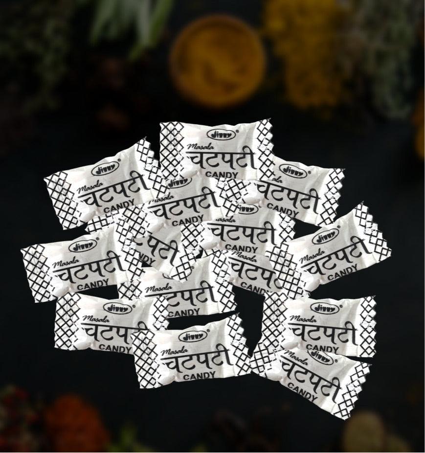 Chatpat Masala Digestive Candy | 20pcs