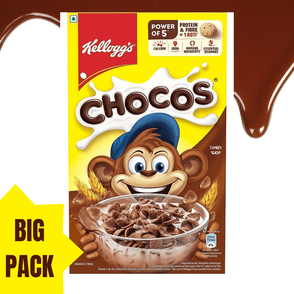 Chocos | 750gram |BIG PACK