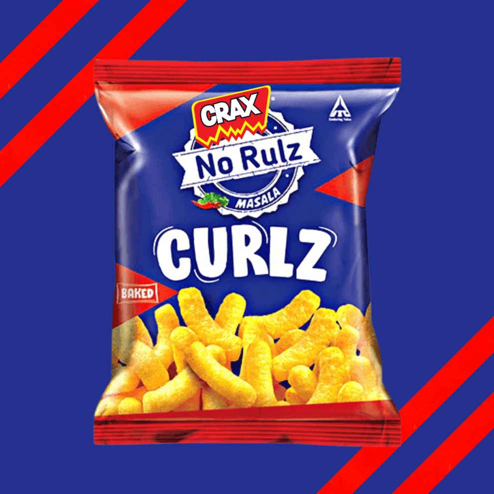 Crax Curls| Arora22