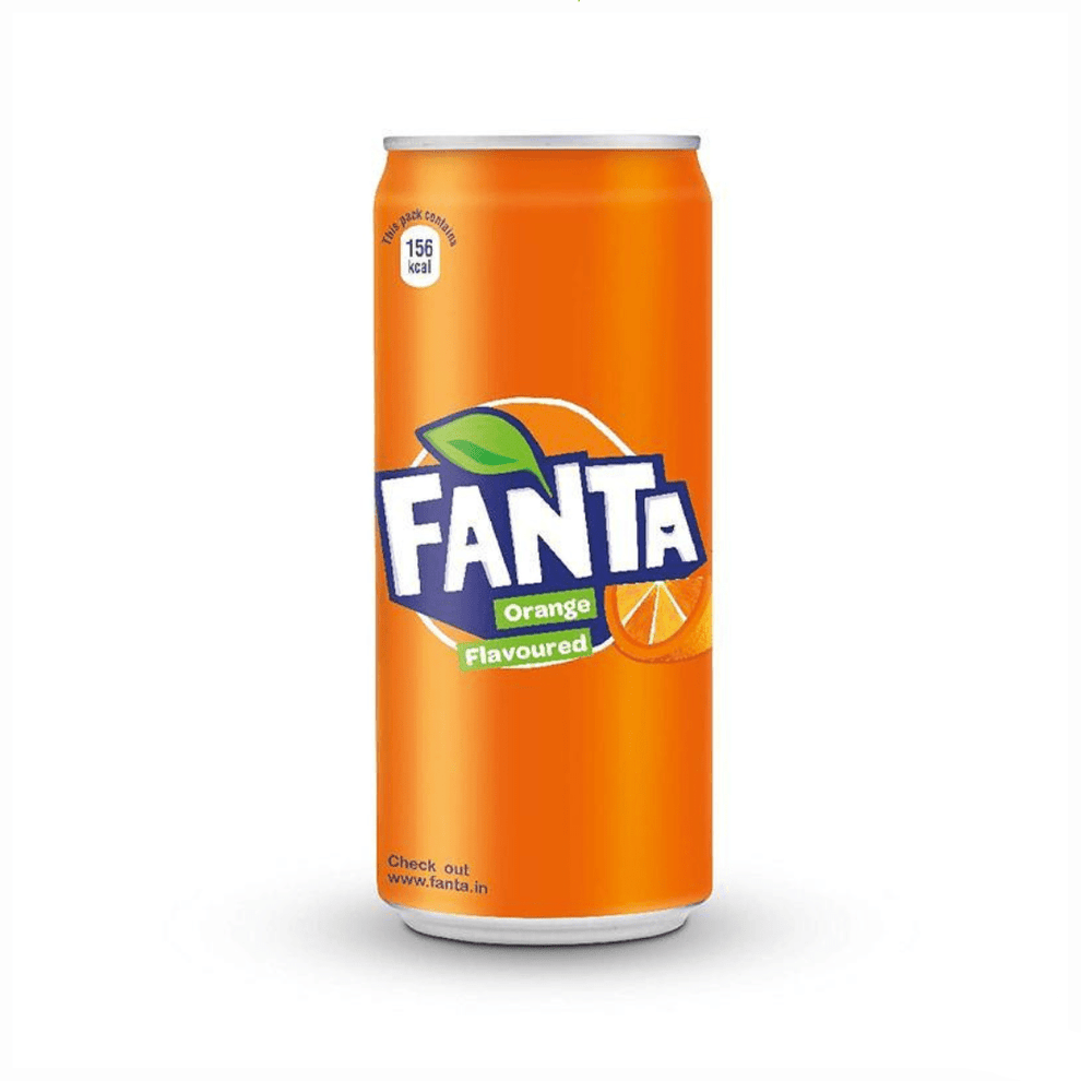 FANTA (300ml) | Imported from India | Refreshing Drink
