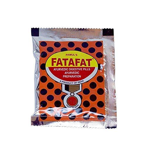 FATAFAT | Pack of 5 Packets