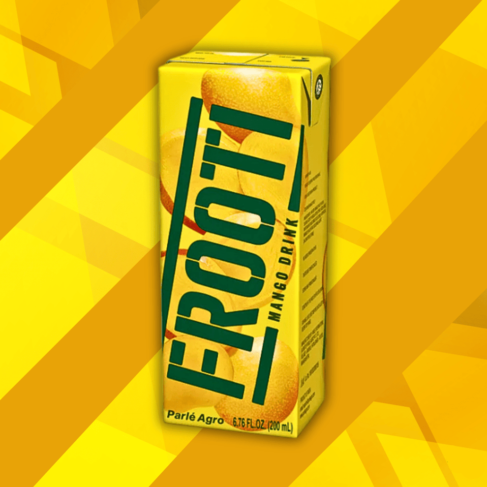 Frooti | 200ml | Arora22