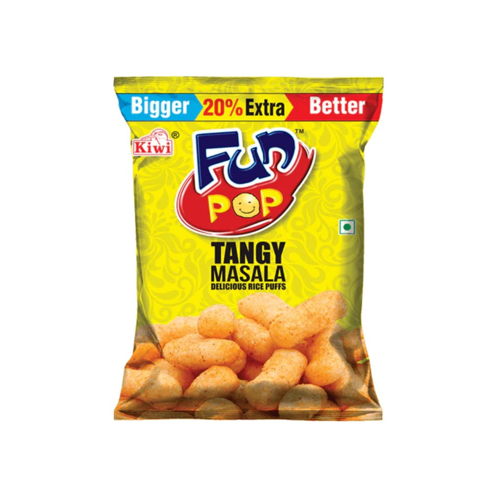 Fun Pop Masala | Arora22