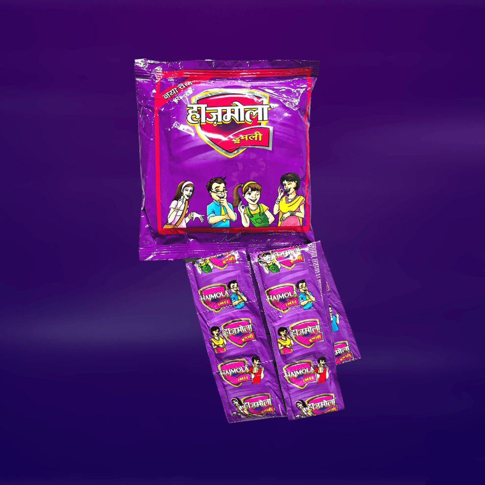 Hajmola Imli | Pack of 20