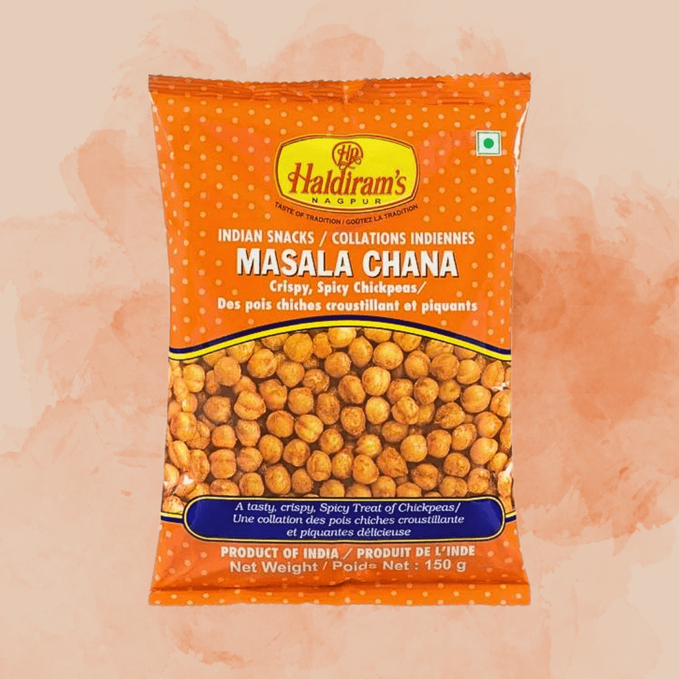 Haldiram Masala Chana | 150g | Arora22