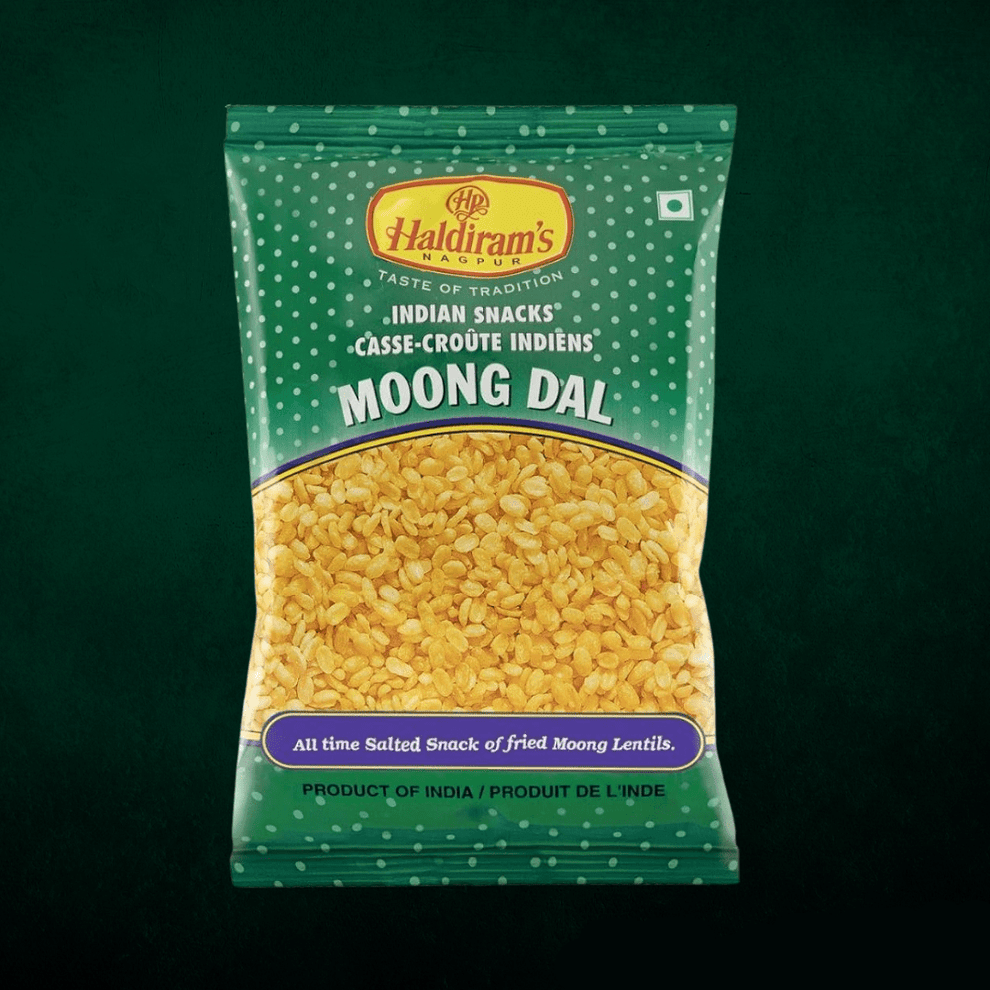 Haldiram Moong Daal | 150g | Arora22
