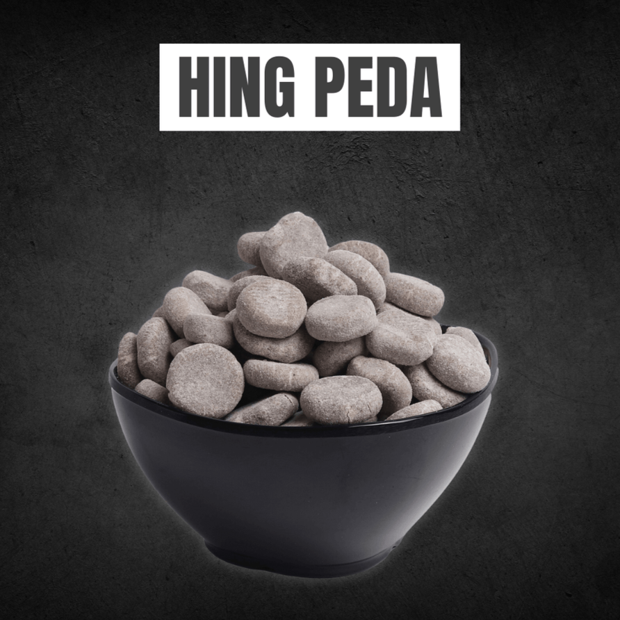 Hing Peda ( Hing Goli ) | Imported from India | 200g pack