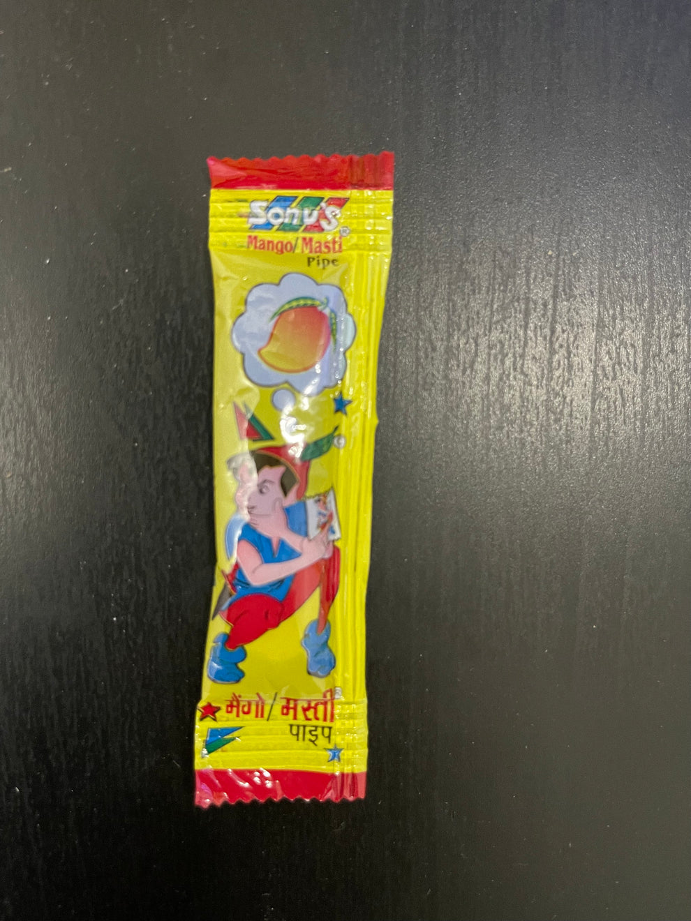 Mango Masti Pipe | Pack of 20