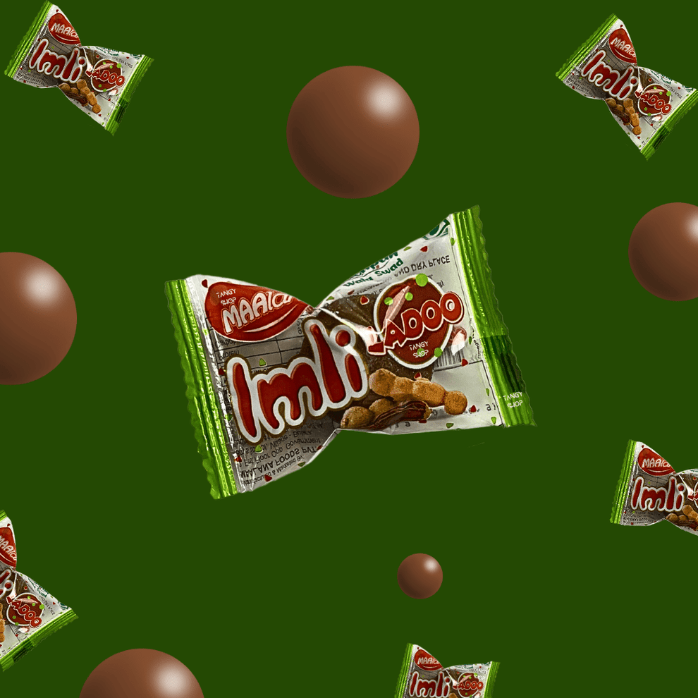 Imli Ladoo | Arora22 [LIMITED EDITION]