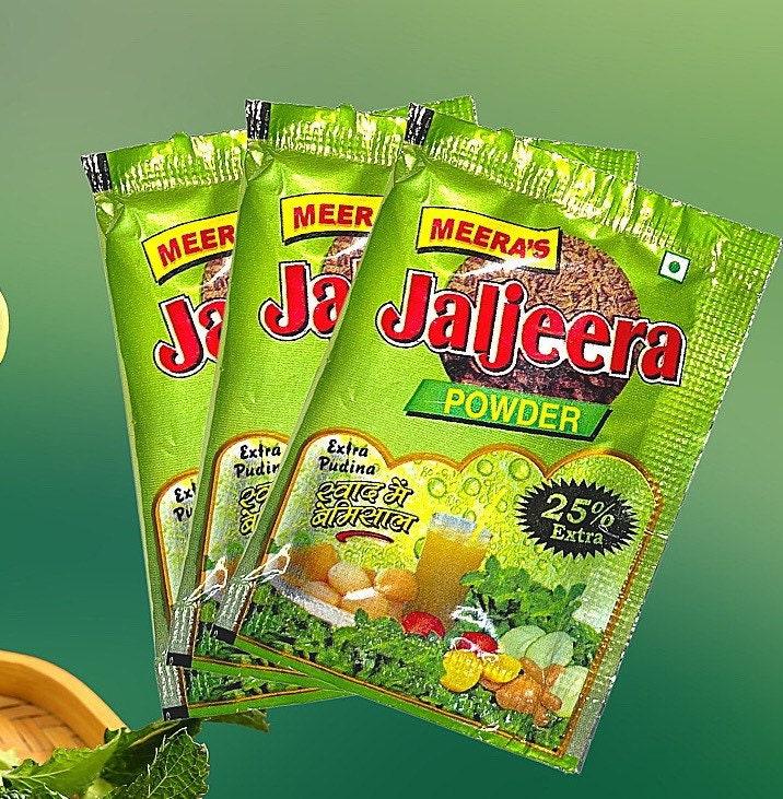 Jaljeera Powder | 30 Packets | Arora22