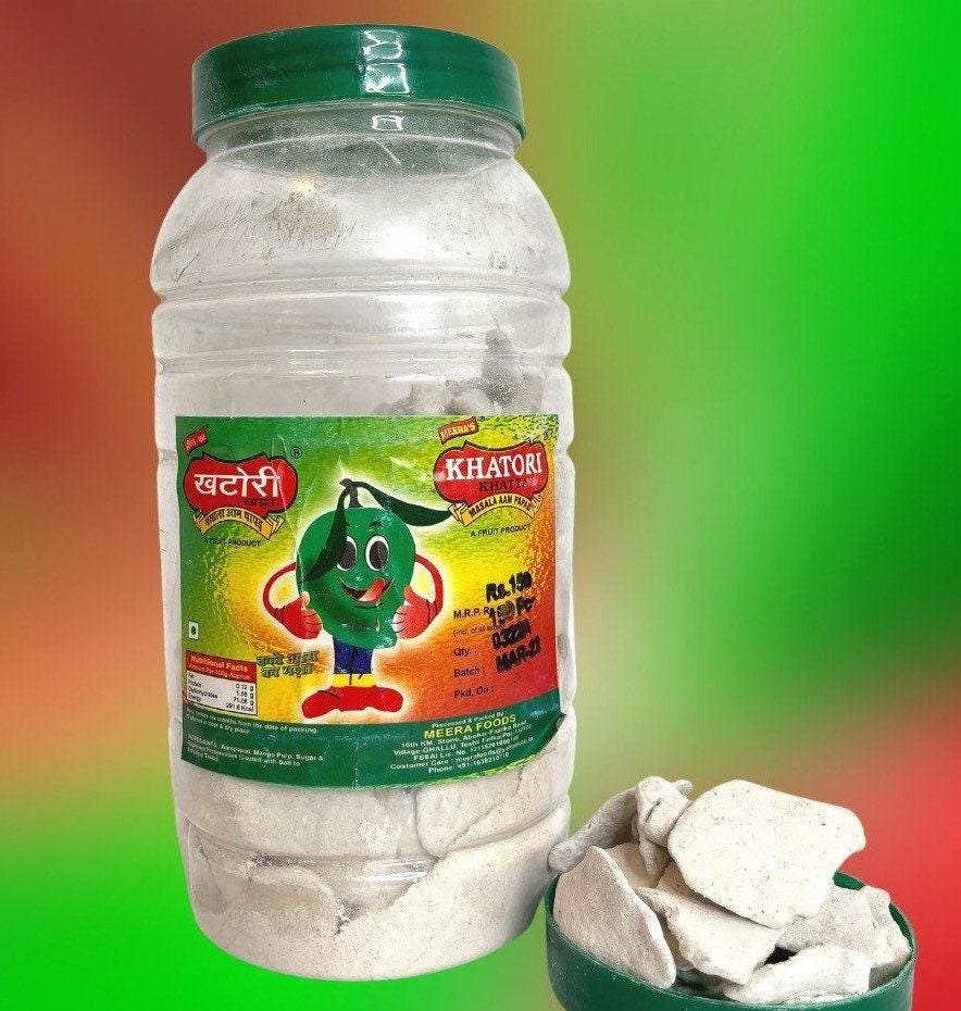Khatori Aam Papad | Arora22