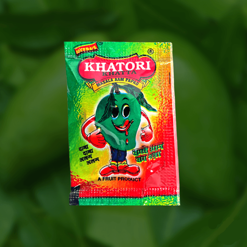 Khatori | Pack of 30| Arora22