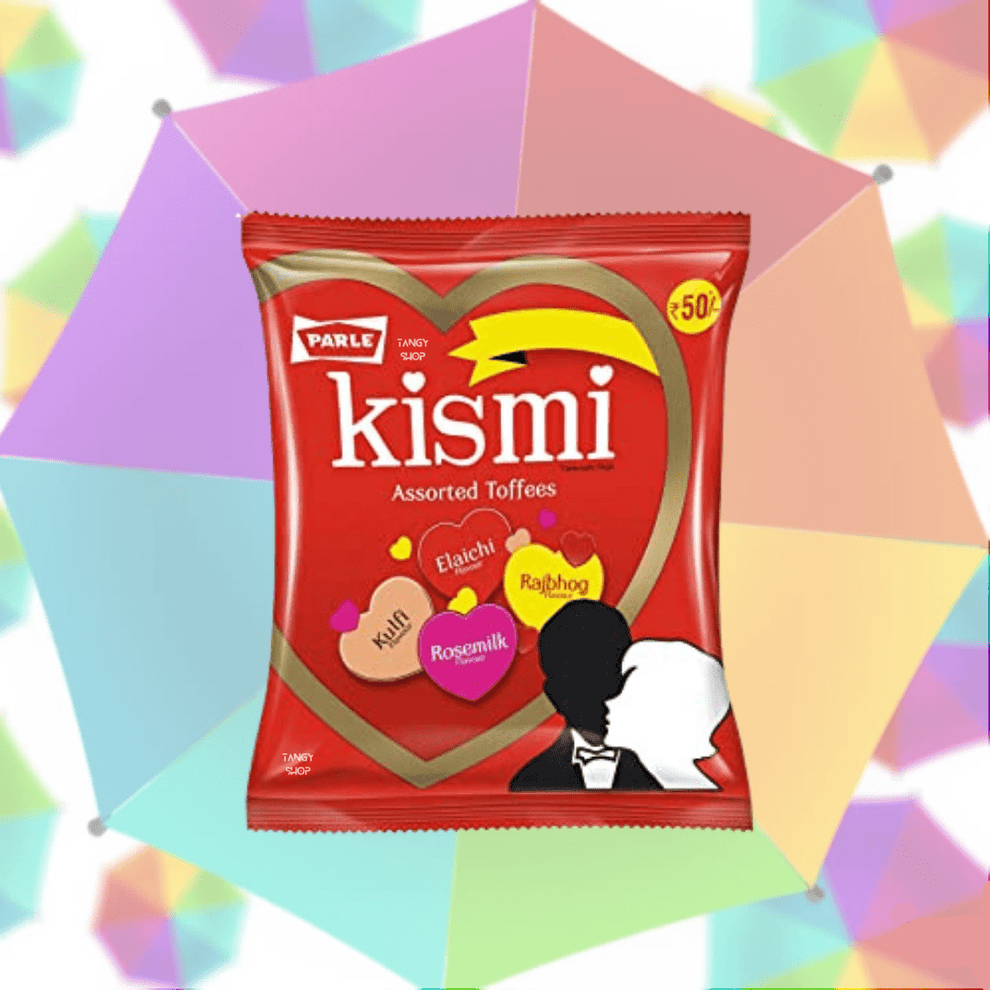 Kismi | Pack of 20 | Arora22