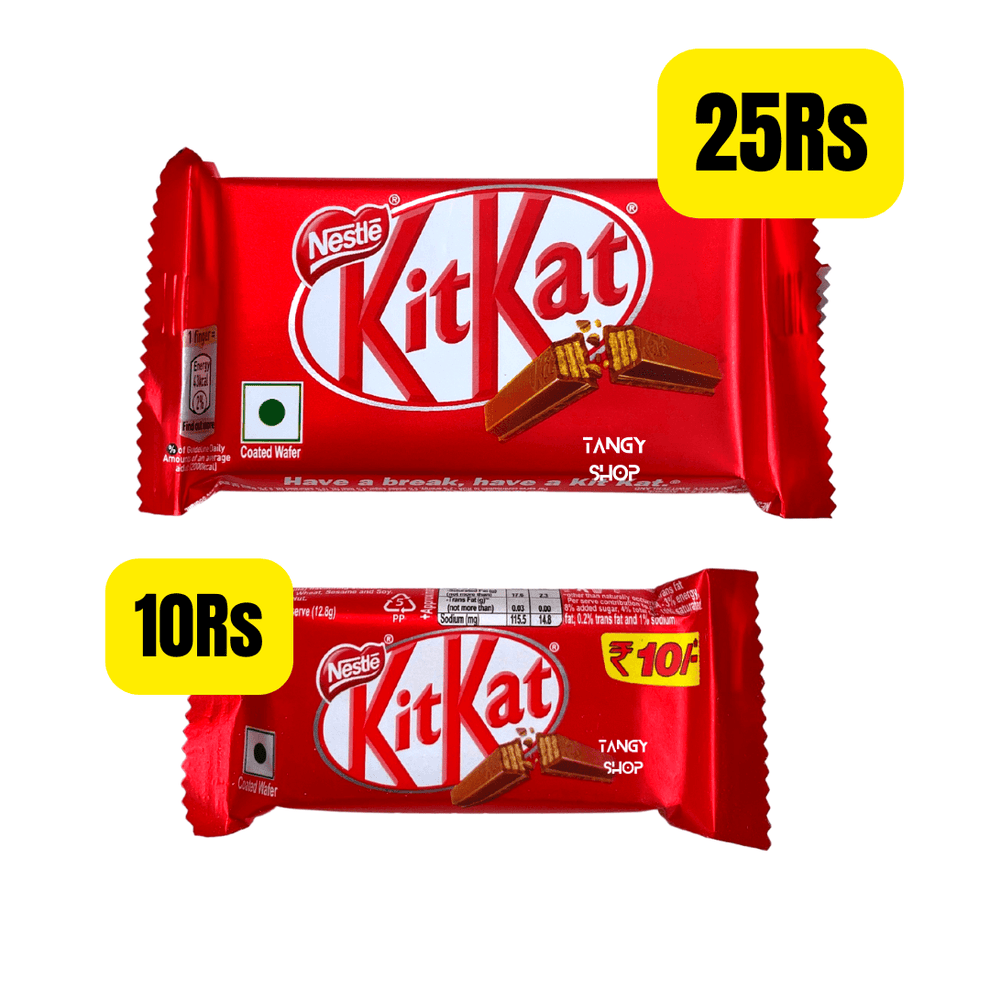 Kitkat | Imported From India | Arora22