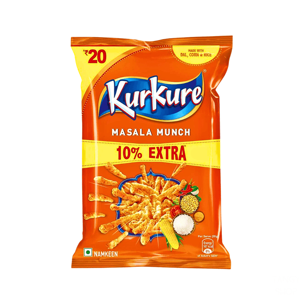 Kurkure Masala Munch | Arora22