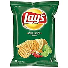 Lays Chili Lemon | Arora22