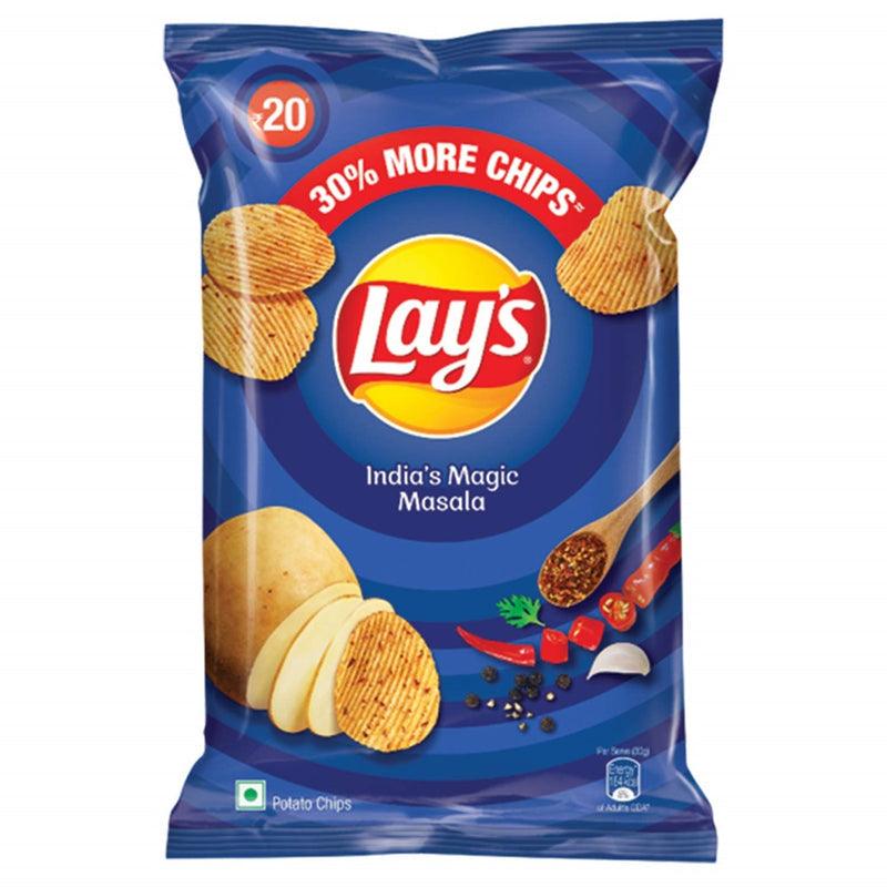 Lays Magic Masala | Arora22