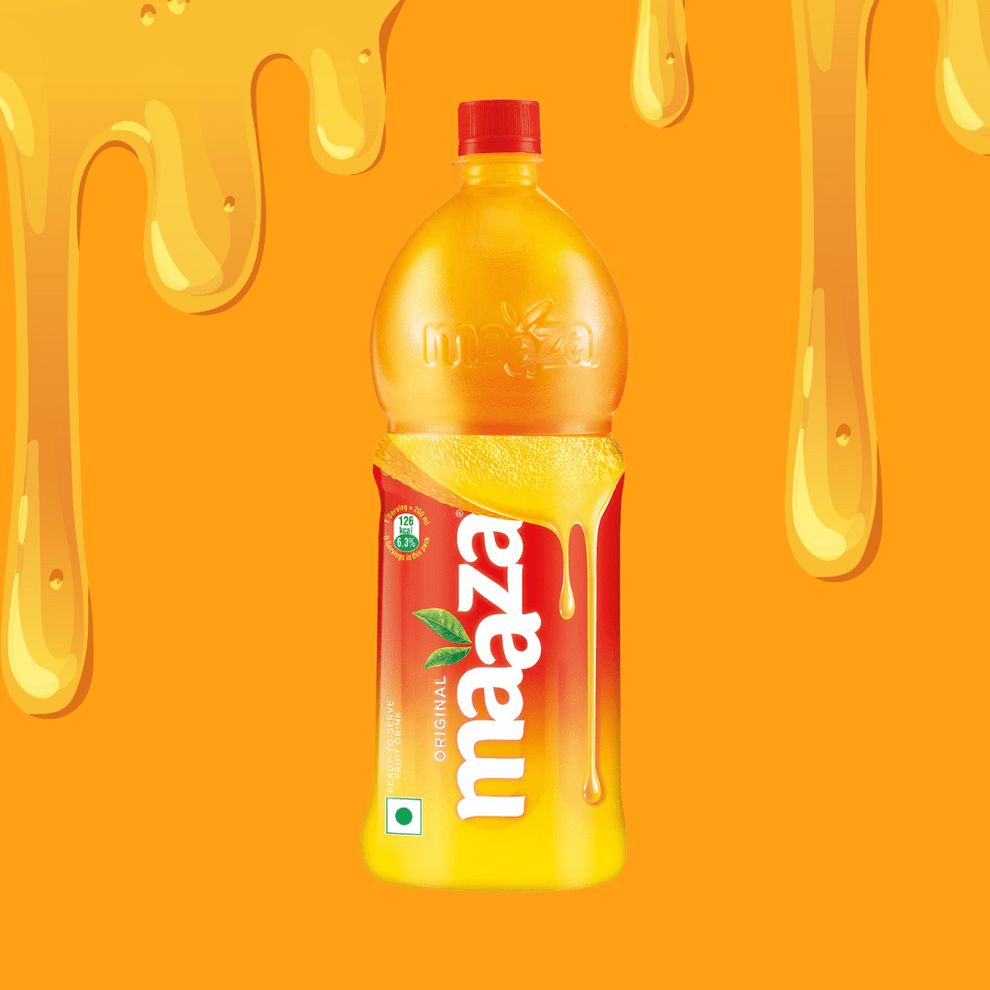 Maaza | 600ml | Imported From India | Arora22