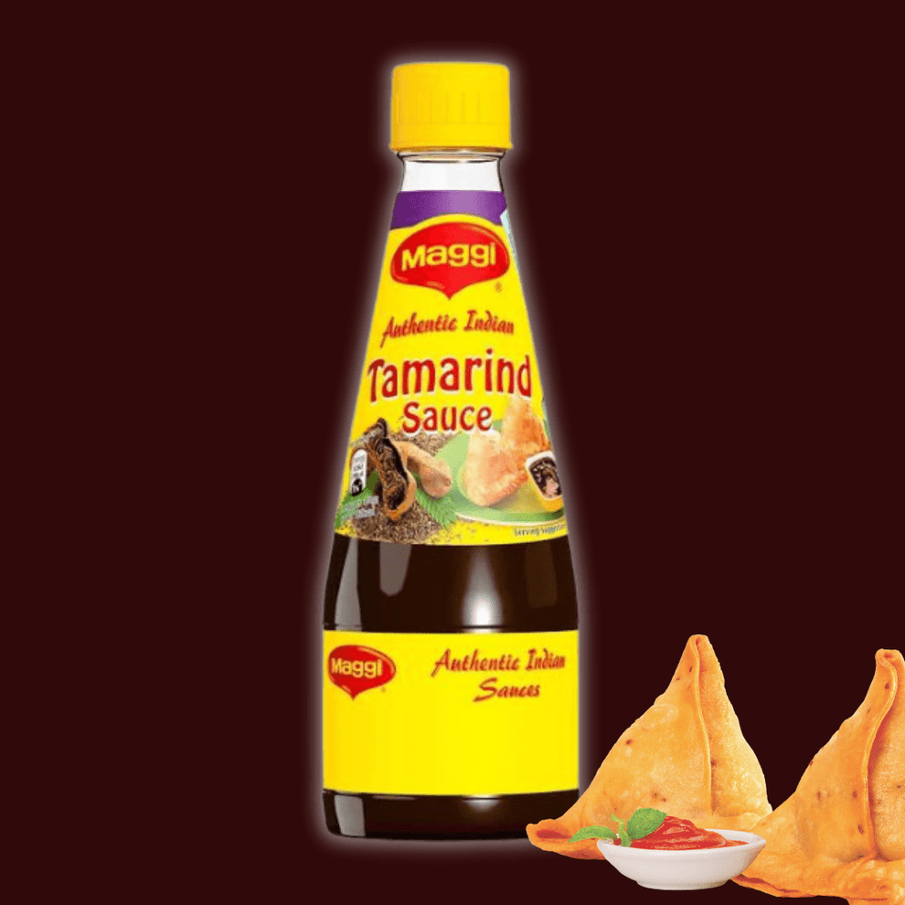 Maggi Tamarind Sauce | 340ml | Arora22