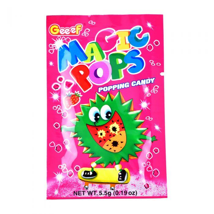 Magic Pops | 2 Pcs | Arora22