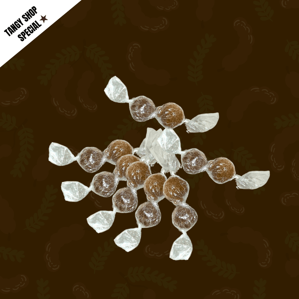 Manchali Imli Candy | Pack of 20 | Arora22