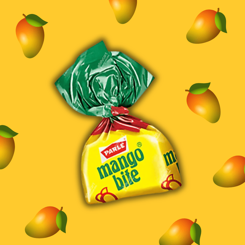 Mango Bite | Pack of 20 | Arora22