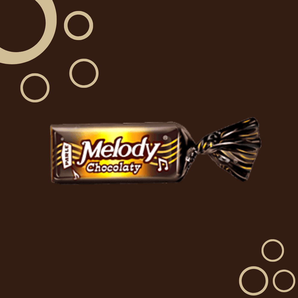 Melody Toffy | Pack of 20 | Arora22