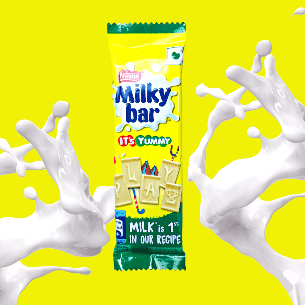 Milky Bar Chocolate | Arora22