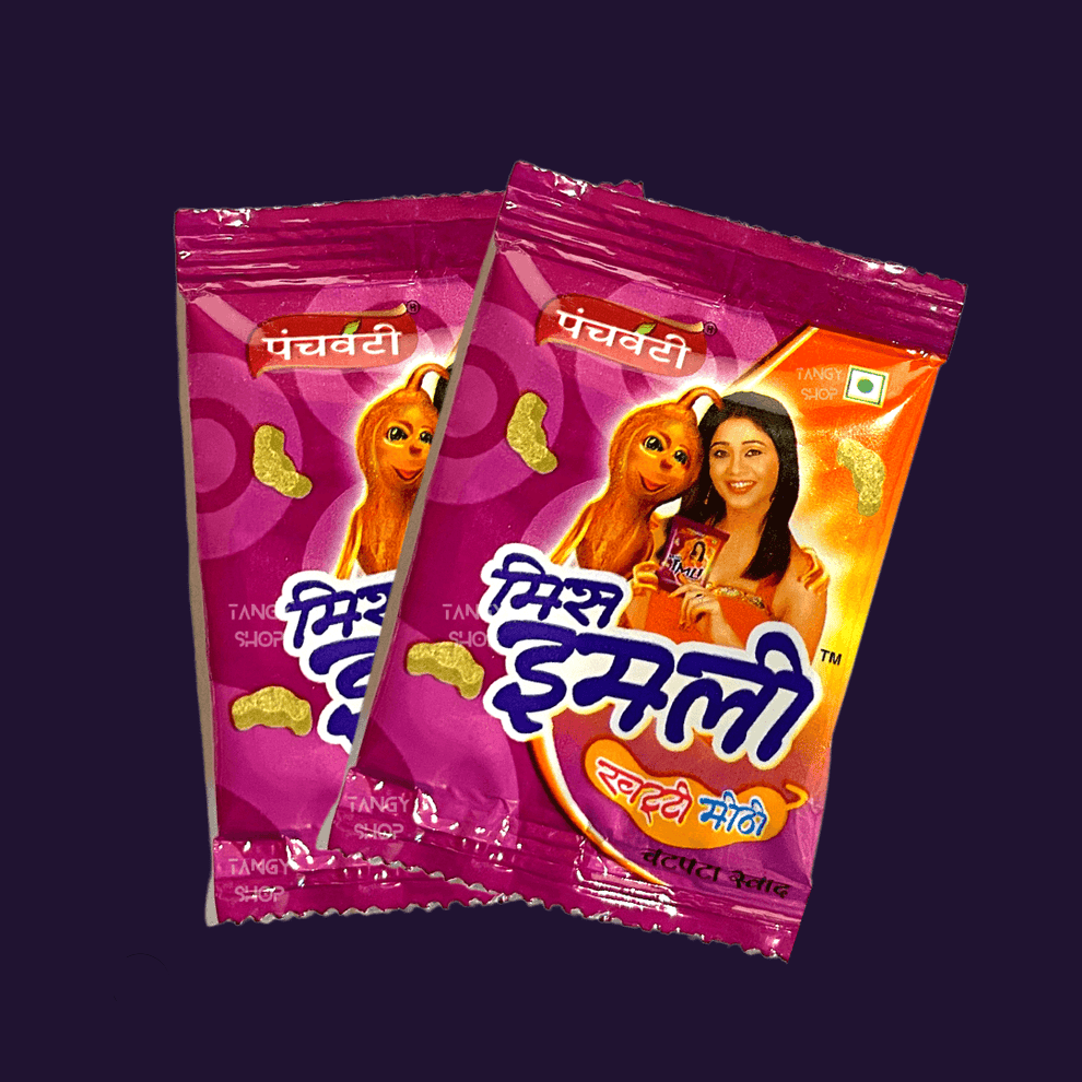 Miss Imli | Pack of 20 | Arora22