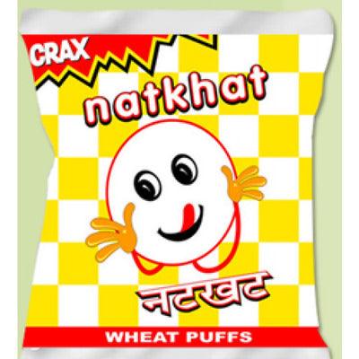 Natkhat Crax | 10 Rs PACK | Arora22