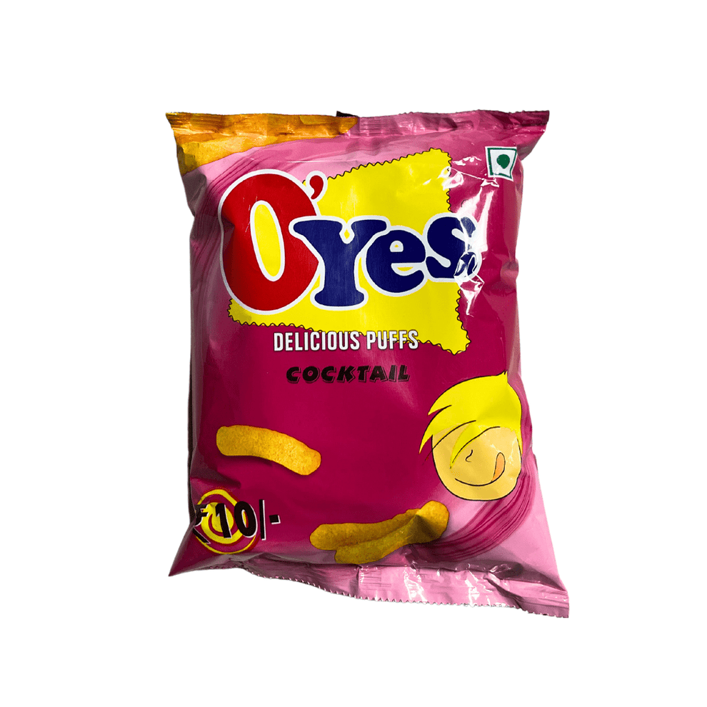 Oyes Cocktail | 10 Rs Pack | Arora22