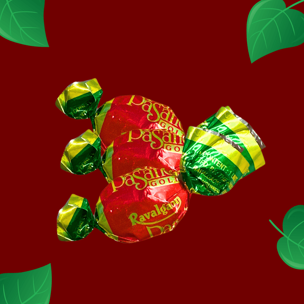 Paan Pasand Candy | Pack of 20 pcs | Arora22