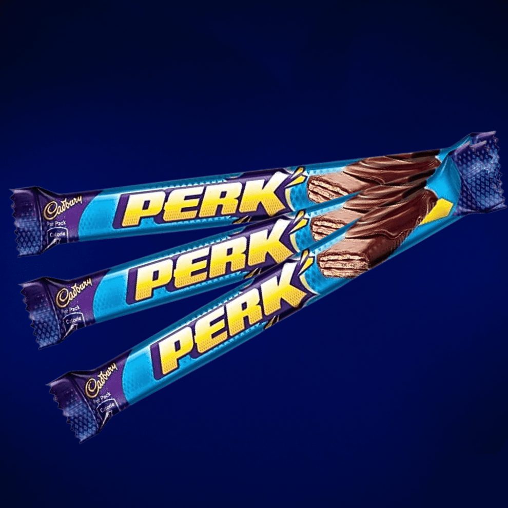 Perk Chocolate | Imported from India | Arora22